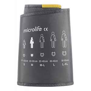 Microlife Manžeta 4G SOFT velikost M 22–32 cm 1 ks