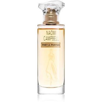 Naomi Campbell Prét a Porter parfémovaná voda pro ženy 30 ml