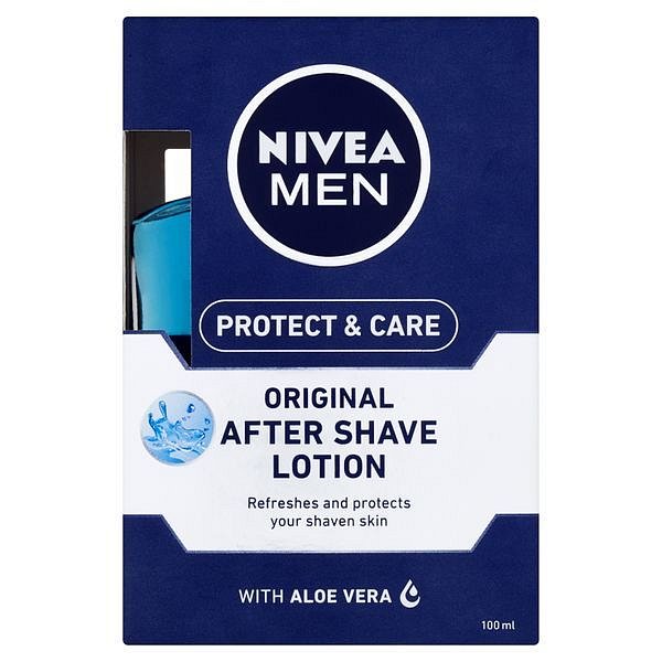 Nivea Voda po holení Original  100 ml