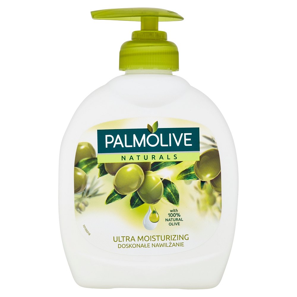 Palmolive tekuté mýdlo Naturals Olive Milk 300 ml