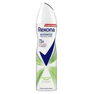 Rexona Aloe Vera Antiperspirant sprej 150 ml