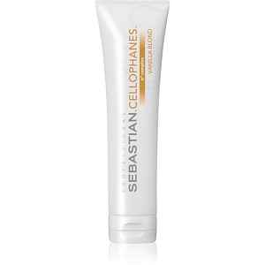 Sebastian Professional Cellophanes maska navracející lesk barveným vlasům odstín Vanilla Blond 300 ml