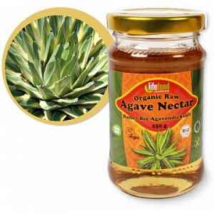 Sirup z Agáve BIO 1,4kg