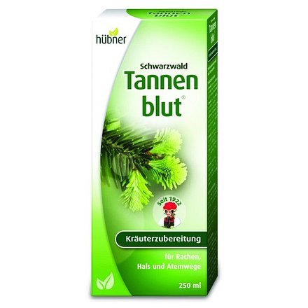 Tannenblut 250ml