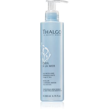 Thalgo Éveil à la Mer čisticí micelární voda 200 ml