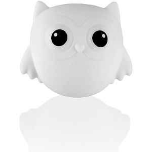 Zopa Silicone NIght Light noční světlo 1 ks
