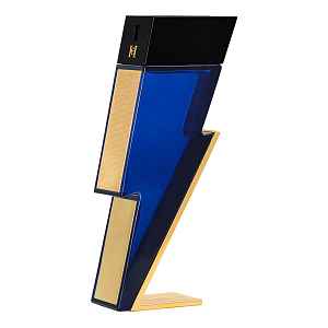Carolina Herrera Bad Boy Cobalt Absolute parfémová voda pánská  50 ml