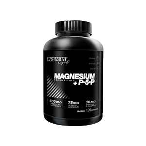 Prom-IN Magnesium + P5P 120 kapslí