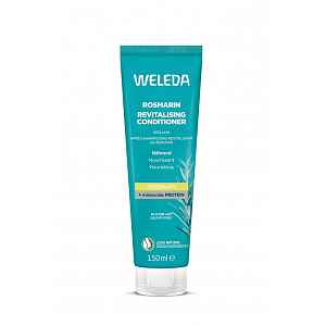 Weleda Rozmarýnový revitalizační kondicionér 150 ml