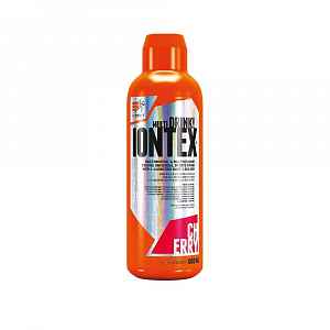 Iontex Regeneration 1000 ml višeň