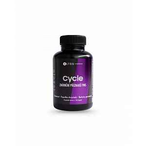 Altoa Essentials CYCLE Zmírnění PMS