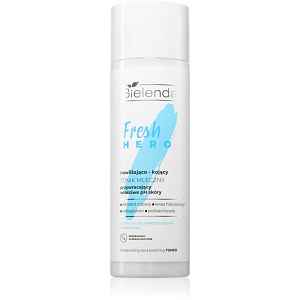Bielenda Fresh Hero zklidňující tonikum s hydratačním účinkem 200 ml