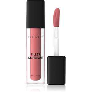 Catrice Filler Supreme Lip Gloss lesk na rty pro větší objem odstín 030 Miss Behave 3.2 ml