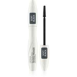 Catrice Glam & Doll Tinted Primer podkladová báze pod řasenku černá 10 ml