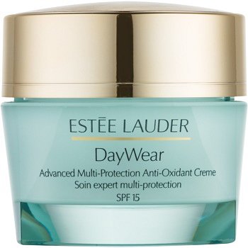 Estée Lauder DayWear denní hydratační krém pro normální až smíšenou pleť  50 ml