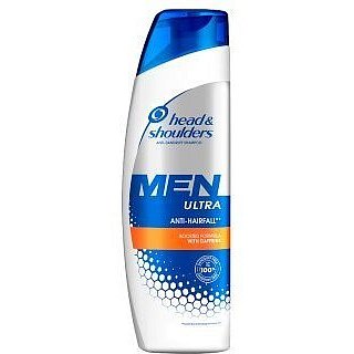 Head & Shoulders Men Ultra Anti-Hairfall 270ml