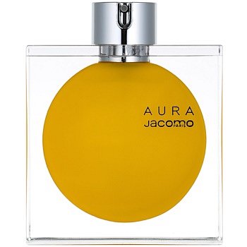 Jacomo Aura Women toaletní voda pro ženy 40 ml