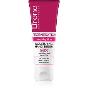 Lirene Hand Care Regenerating regenerační krém na ruce 75 ml