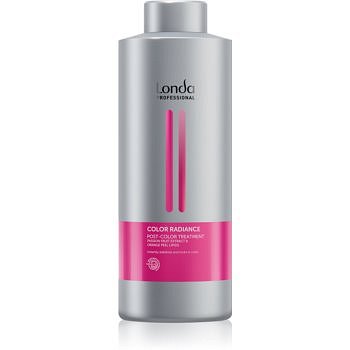 Londa Professional Color Radiance péče pro ochranu barvy pro barvené vlasy 1000 ml