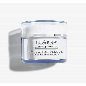 LUMENE Lähde Intenzivní hydratační 24h balzám 50ml