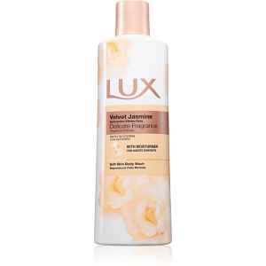 Lux Velvet Jasmine sprchový gel 250 ml