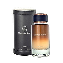 MERCEDES BENZ Le Parfum pánská parfémovaná voda  120 ml