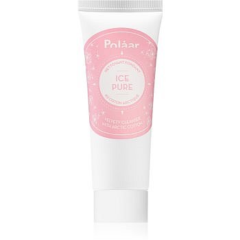 Polaar Ice Pure jemný čisticí gel 125 ml