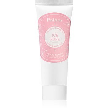 Polaar Ice Pure jemný čisticí gel 125 ml