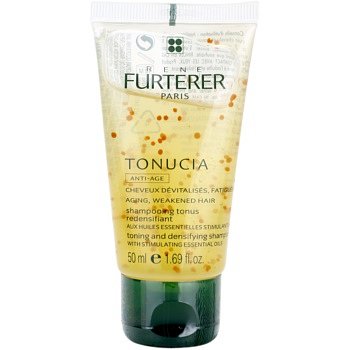 René Furterer Tonucia šampon pro zralé vlasy 50 ml