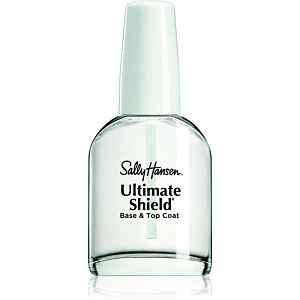 Sally Hansen Ultimate Shield zpevňující lak na nehty 13,3 ml