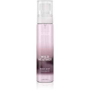 Scottish Fine Soaps Wild Heather tělová mlha pro ženy 100 ml