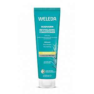 Weleda Rozmarýnový revitalizační kondicionér 150 ml