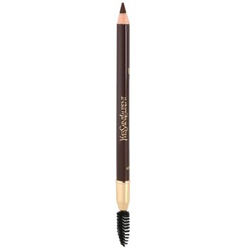 Yves Saint Laurent Dessin des Sourcils tužka na obočí odstín 2 Dark Brown  1,3 g