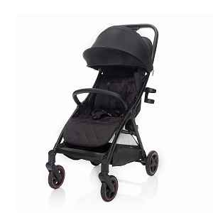 Zopa Kočárek Quiq 2, Race Black 3