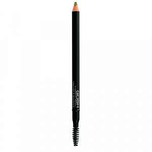 GOSH COPENHAGEN Eyebrow Pencil Grey Brown