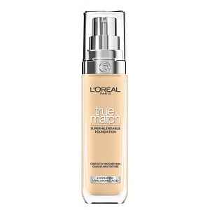 L’Oréal Paris True Match tekutý make-up odstín 2.D/2W Golden Almond 30 ml