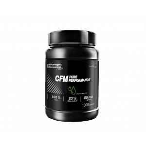 Prom-IN CFM Pure Performance Karamel s medem 1000 g