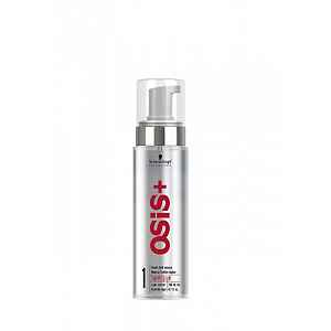 Schwarzkopf Professional Osis+ Topped Up stylingová pěna pro objem a lesk 200 ml