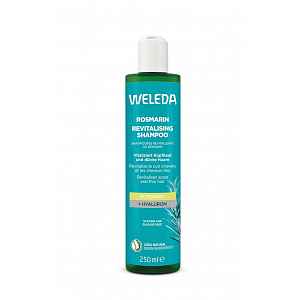 Weleda Rozmarýnový revitalizační šampon 250 ml