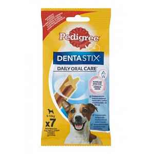 PEDIGREE Denta Stix S 7ks 110g 110 g