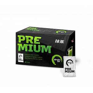 Bio matcha tea premium 20x1,5g