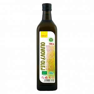 Wolfberry Olivový olej panenský BIO 750 ml