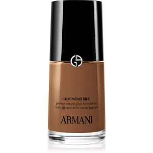 Armani Luminous Silk Foundation 2026 rozjasňující make-up odstín 14 30 ml