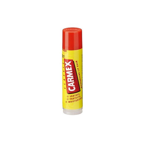 Carmex Carmex Original Stick SPF15 ochranný balzám na popraskané rty 4.25g