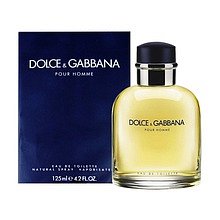 DOLCE GABBANA Pour Homme pánská toaletní voda ( exkluzivní velké balení )  200 ml