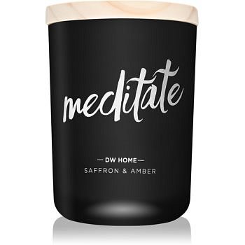 DW Home Meditate vonná svíčka 212,62 g