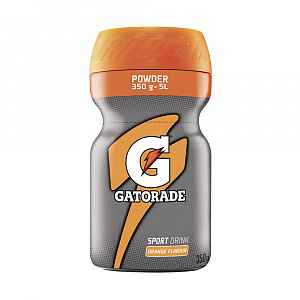 Gatorade Sport drink pomeranč 350 g