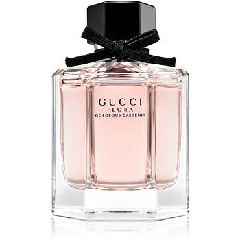 Gucci Flora Gorgeous Gardenia toaletní voda pro ženy 50 ml