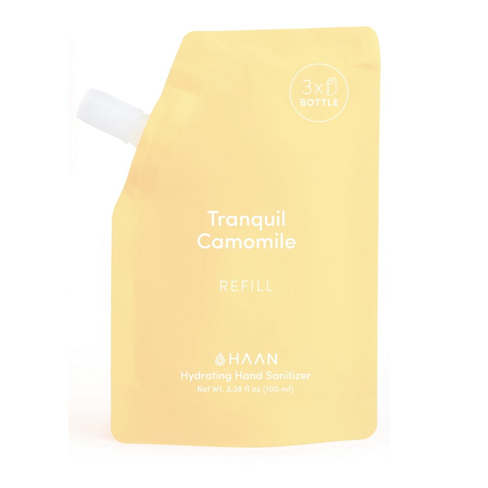 HAAN Tranquil Camomile náhradní náplň 100 ml