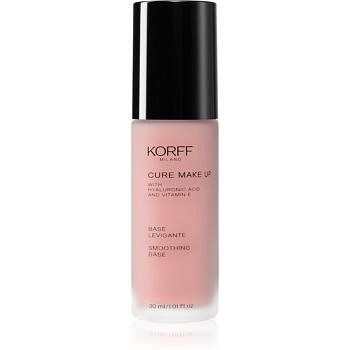 Korff Cure Makeup vyhlazující podkladová báze pod make-up 30 ml